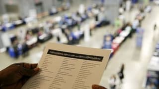 ABD Şubat Ayı Özel Sektör İstihdamı Beklentileri Aştı