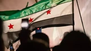 ABD, Suriye yaptırımlarını kaldırdı