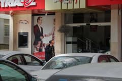 ABD, Suriye’yi Çin teknolojisine güvenmemesi konusunda uyardı