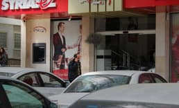 ABD, Suriye’yi Çin teknolojisine güvenmemesi konusunda uyardı