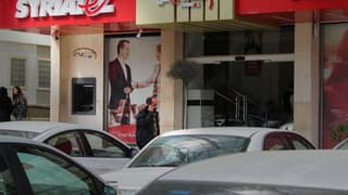 ABD, Suriye’yi Çin teknolojisine güvenmemesi konusunda uyardı