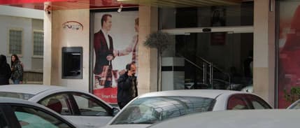 ABD, Suriye’yi Çin teknolojisine güvenmemesi konusunda uyardı