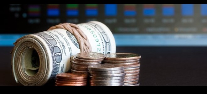 ABD tahvillerindeki artışla altın fiyatları %1 düştü