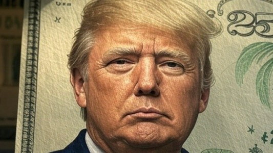 ABD tarihinde ilk: Dolara ilk kez görevdeki başkanın imzası basılacak