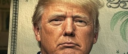 ABD tarihinde ilk: Dolara ilk kez görevdeki başkanın imzası basılacak