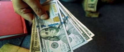 ABD Temsilciler Meclisi Kovid-19 nakit desteğinin 2 bin dolara çıkarılmasını onayladı