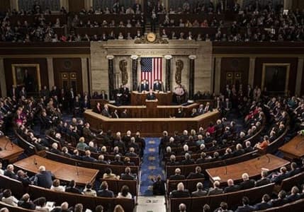 ABD Temsilciler Meclisi'nden Biden'ın bütçe düzenlemesine onay