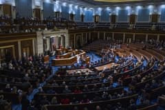 ABD Temsilciler Meclisi Trump'ın Kanada tarifelerini reddetti