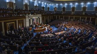 ABD Temsilciler Meclisi Trump'ın Kanada tarifelerini reddetti