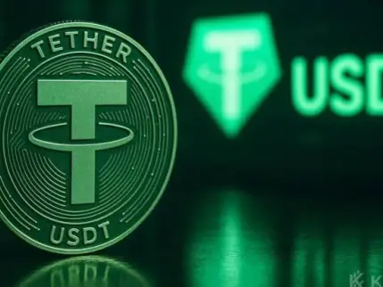 ABD, Tether bağlantılı ödeme şirketinin 84 milyon dolarlık hesabına el koydu
