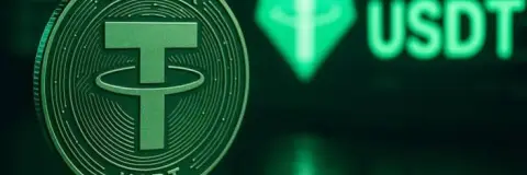 ABD, Tether bağlantılı ödeme şirketinin 84 milyon dolarlık hesabına el koydu