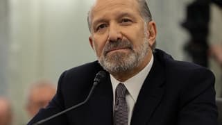 ABD Ticaret Bakanı Lutnick: Küreselleşme başarısız oldu