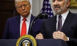 ABD Ticaret Bakanı Lutnick: Trump artık Kanada ve Meksika ile uzlaşıya daha esnek