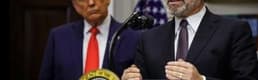 ABD Ticaret Bakanı Lutnick: Trump artık Kanada ve Meksika ile uzlaşıya daha esnek