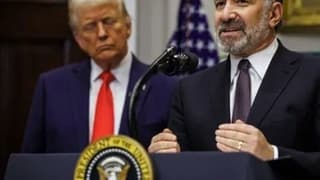 ABD Ticaret Bakanı Lutnick: Trump artık Kanada ve Meksika ile uzlaşıya daha esnek