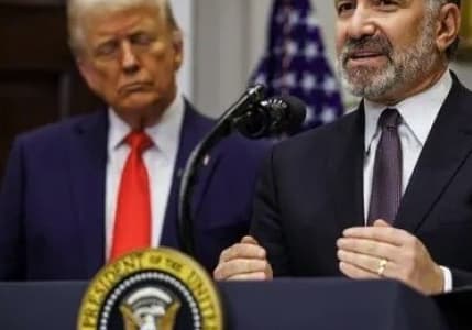 ABD Ticaret Bakanı Lutnick: Trump artık Kanada ve Meksika ile uzlaşıya daha esnek