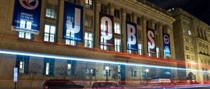 ABD Ticaret Odası'ndan Kongre’ye 