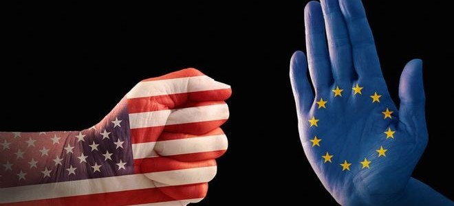 ABD Ticaret Temsilciğinden Fransız ürünlerine ek gümrük vergisi önerisi