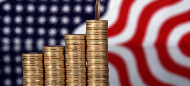 ABD Tüfe Mart'ta Yüzde 0.1 Düştü; Beklenti Yüzde 0.2 Artıştı