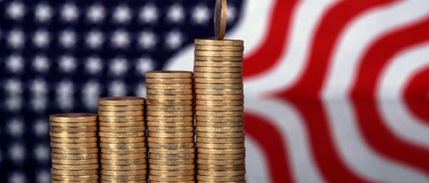 ABD Tüfe Mart'ta Yüzde 0.1 Düştü; Beklenti Yüzde 0.2 Artıştı