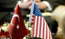 ABD Türkiye'yi GTS'den çıkardı, çelik ithalatı vergisini indirdi