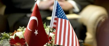 ABD Türkiye'yi GTS'den çıkardı, çelik ithalatı vergisini indirdi