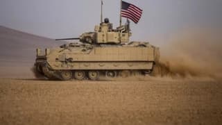 ABD, Ukrayna'ya yönelik tüm silah yardımlarını durdurdu