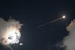 ABD Umman Denizi'nde İran İHA'sını düşürdü