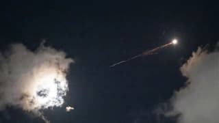 ABD Umman Denizi'nde İran İHA'sını düşürdü