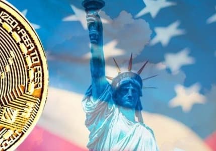 ABD Uyuşturucu Operasyonunda Ele Geçirdiği 10 Milyon Dolarlık Bitcoin'i Satacak