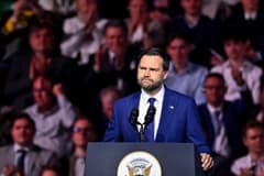 ABD/Vance: İran bizi kandırmaya çalışırsa hoşgörülü olmadığımızı görecektir