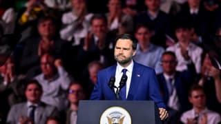 ABD/Vance: İran bizi kandırmaya çalışırsa hoşgörülü olmadığımızı görecektir