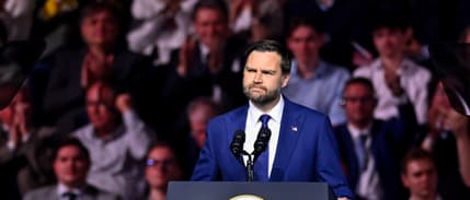 ABD/Vance: İran bizi kandırmaya çalışırsa hoşgörülü olmadığımızı görecektir