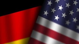 ABD ve Almanya Görüşmeleri Piyasalara Olumlu Yansıdı