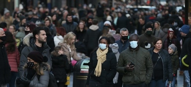 ABD ve Avrupa'da işten çıkarma trendi büyüyor