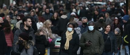 ABD ve Avrupa'da işten çıkarma trendi büyüyor