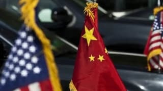 ABD ve Çin arasındaki ticaret müzakerelerinin yeni turu başladı