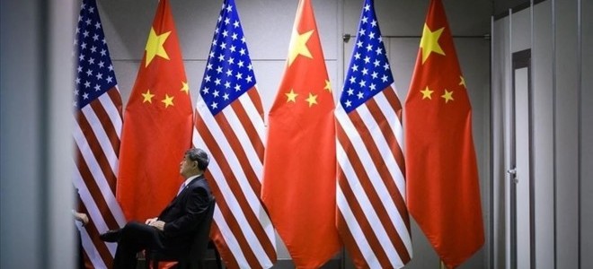 ABD ve Çin’den gümrük tarifelerinde indirim kararı