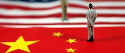 ABD ve Çin ekonomi ve ticaret konularını görüştü