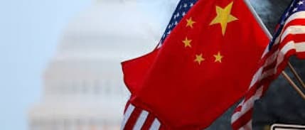 ABD ve Çin ticaret anlaşması 27 Mart dolayında imzalanabilir