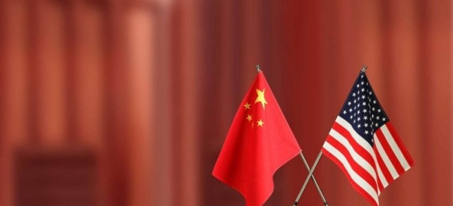 ABD ve Çin uzlaşma sağladı