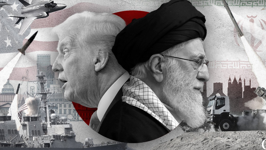 ABD ve İran geriliminin 70 yıllık kronolojisi