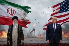 ABD ve İran müzakerelerinde ilk görüşme sona erdi