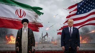 ABD ve İran müzakerelerinde ilk görüşme sona erdi