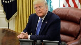 ABD ve Kolombiya arasındaki göçmen krizi yaptırımla sonuçlandı