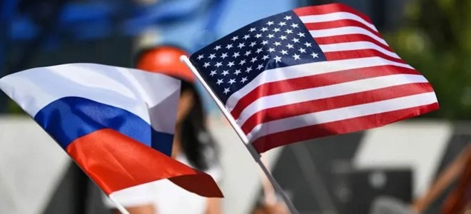 ABD ve Rusya ikinci kez İstanbul'da buluşacak