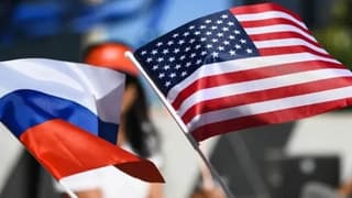 ABD ve Rusya ikinci kez İstanbul'da buluşacak