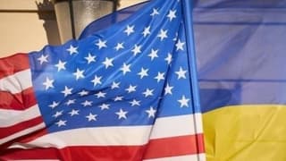 ABD ve Ukrayna arasındaki ekonomik anlaşmanın detayları açıklandı