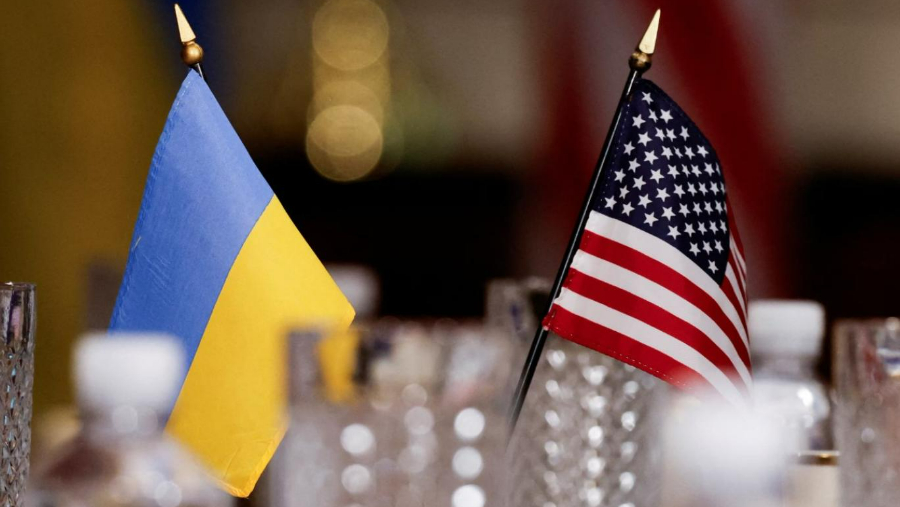 ABD ve Ukrayna heyetleri yarın Cenevre'de görüşecek 