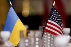 ABD ve Ukrayna heyetleri yarın Cenevre'de görüşecek 